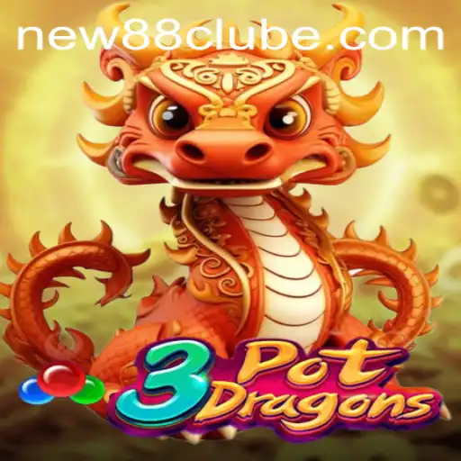 Descobrindo o Fascinante Mundo de 3PotDragons em NEW88.COM