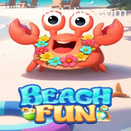 Descubra BeachFun: O Novo Jogo Revolucionário Disponível em NEW88.COM