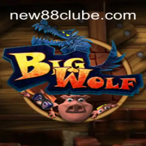 BigWolf: Descubra o Novo Jogo Inovador da NEW88.COM