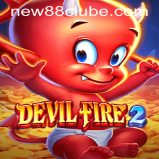 Tudo Sobre DevilFire2: Um Jogo Empolgante no Mundo de NEW88.COM