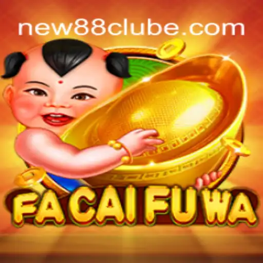 Descubra o Universo de FaCaiFuWa no NEW88.COM