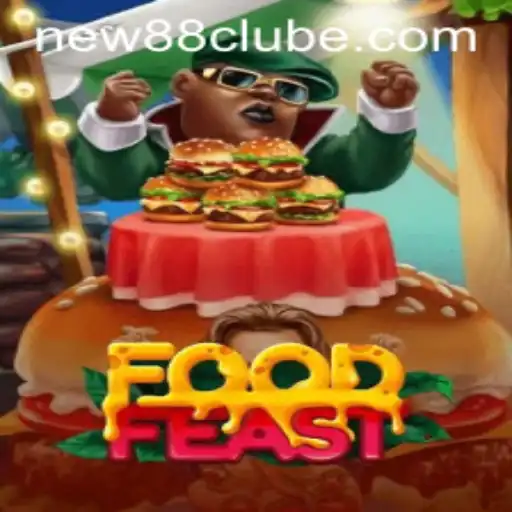 Explorando o Vibrante Mundo de FoodFeast com NEW88.COM