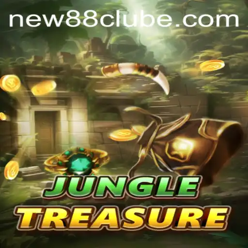 Explorando o Mundo de JungleTreasure: Um Mergulho na Aventura com NEW88.COM