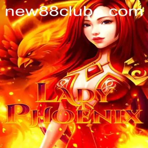 Explorando o Fascínio de LadyPhoenix: Um Jogo Inovador no NEW88.COM