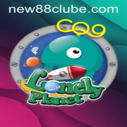 LonelyPlanet: Explorando o Mundo de Aventuras do NEW88.COM