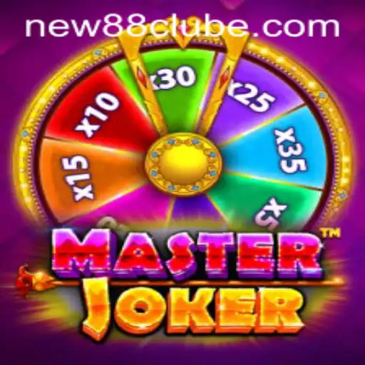 MasterJoker: Descubra o Mundo Emocionante de NEW88.COM