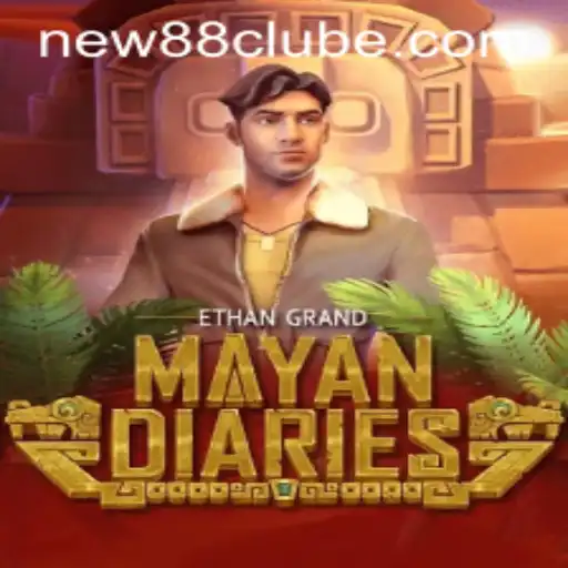 Desvendando os Mistérios de MayanDiaries: Uma Aventura em NEW88.COM