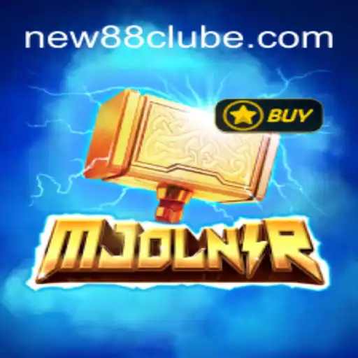 Descubra Mjolnir: O Novo Sensação do Entretenimento em NEW88.COM