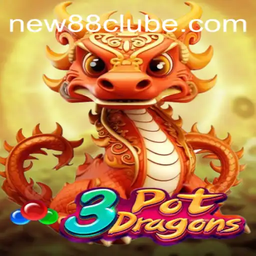 Descobrindo o Fascinante Mundo de 3PotDragons em NEW88.COM