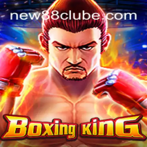 Explorando o Mundo de BoxingKing: Uma Nova Experiência de Jogo em NEW88.COM
