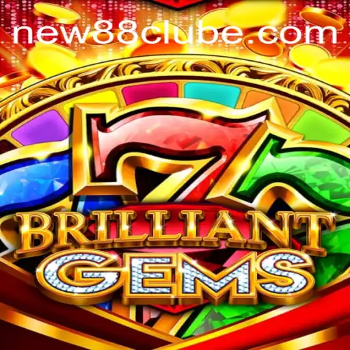 Descubra o Fascinante Mundo de BrilliantGems: O Inovador Jogo Destaque da NEW88.COM