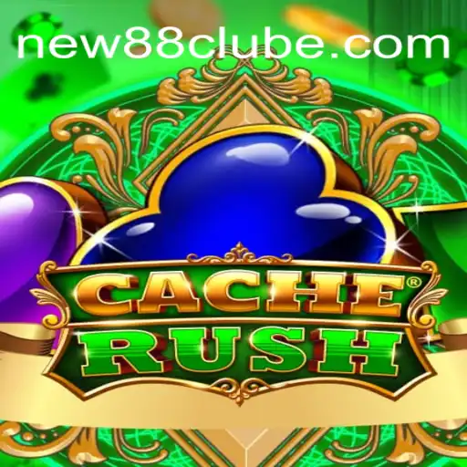 CacheRush: A Nova Sensação no Mundo dos Jogos Online