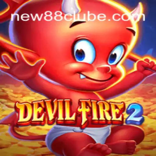 Tudo Sobre DevilFire2: Um Jogo Empolgante no Mundo de NEW88.COM