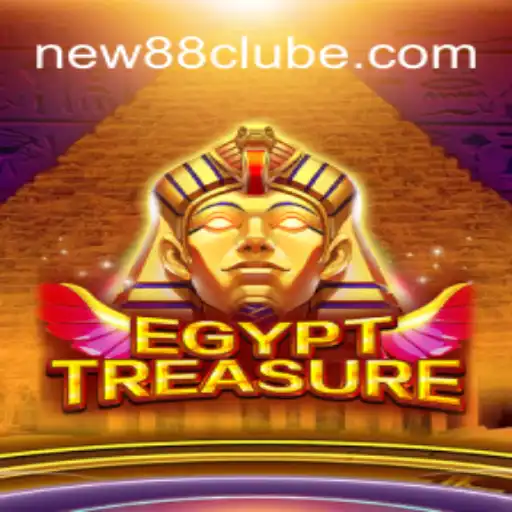 Descubra os Mistérios de EgyptTreasure no NEW88.COM