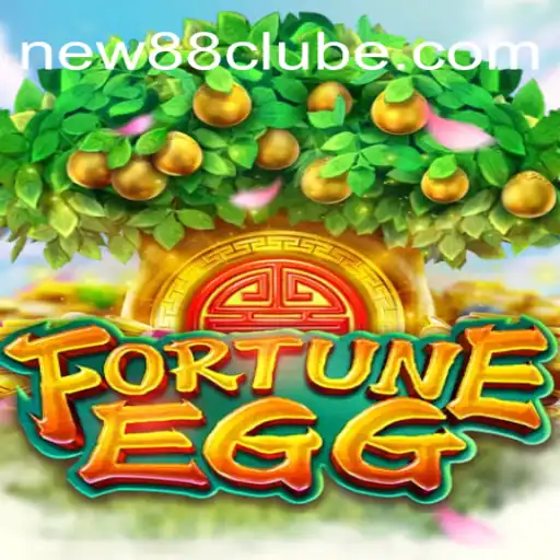 FortuneEgg: Descubra o Fascinante Jogo de Caça-Níqueis Online