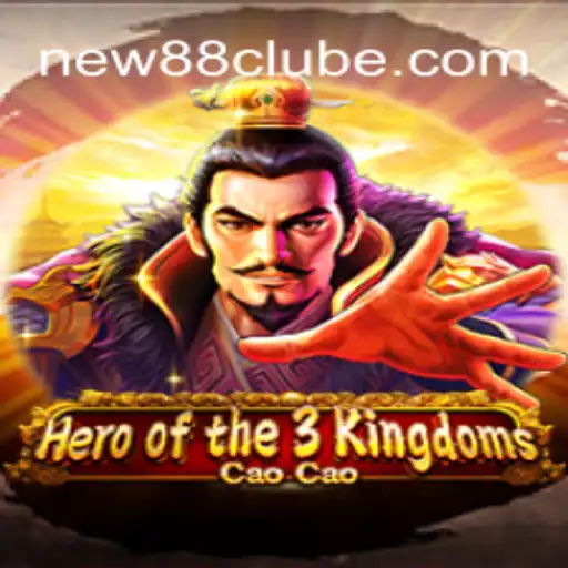 Explorando Heroofthe3KingdomsCaoCao: Uma Aventura Épica Inspirada na História Chinesa