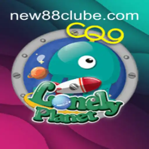 LonelyPlanet: Explorando o Mundo de Aventuras do NEW88.COM
