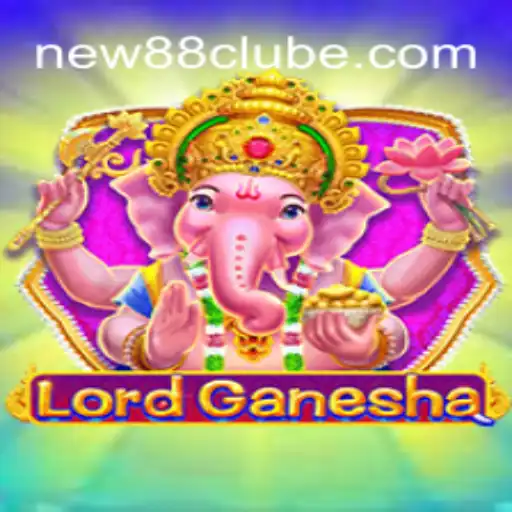 Descubra o Mundo de Aventuras com LordGanesha em NEW88.COM
