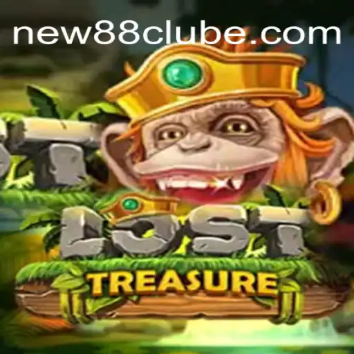 Descubra LostTreasure: O Mundo Misterioso do Novo Jogo da NEW88.COM