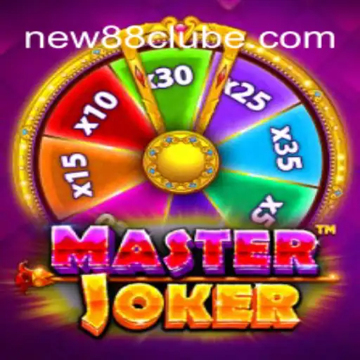 MasterJoker: Descubra o Mundo Emocionante de NEW88.COM