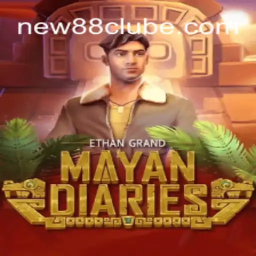 Desvendando os Mistérios de MayanDiaries: Uma Aventura em NEW88.COM