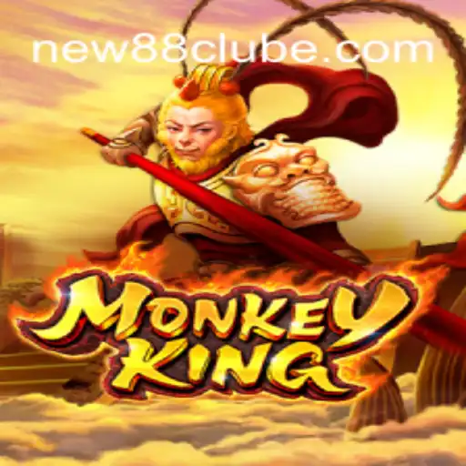Descubra o Mundo de Aventura em MonkeyKing com NEW88.COM