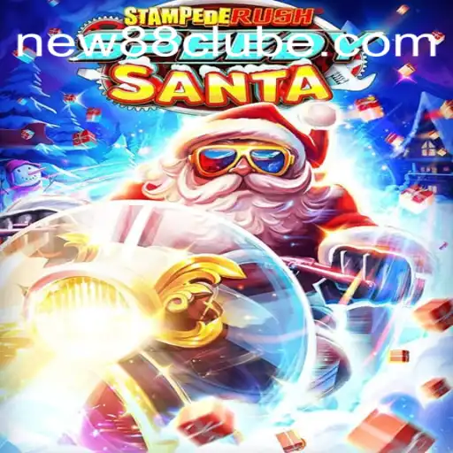 Descubra StempedeRushSpeedy: O Jogo Revolutionário Apresentado por NEW88.COM