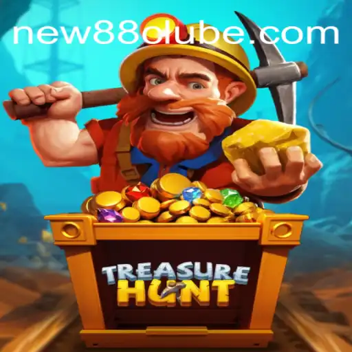 Explorando o Fascinante Mundo de TreasureHunt no Portal NEW88.COM