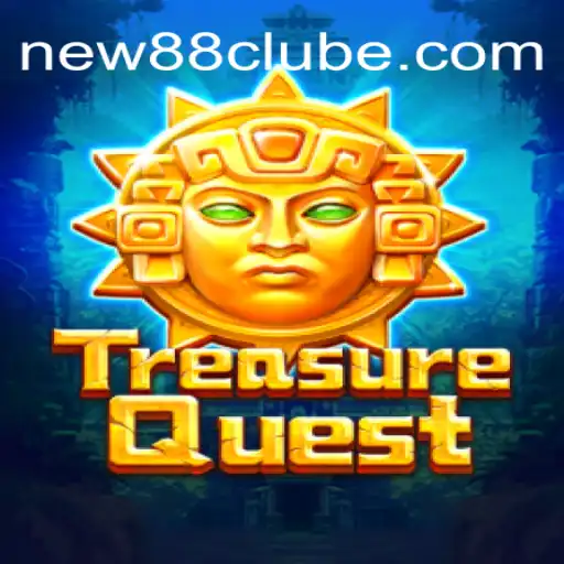 TreasureQuest: Descubra o Mundo da Aventura Intensa e Recompensas Fantásticas