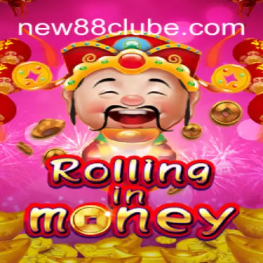 Aventuras em RollingInMoney: Uma Jornada no Universo de NEW88.COM