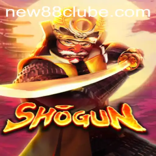 Explorando o Universo do Jogo Shogun no NEW88.COM