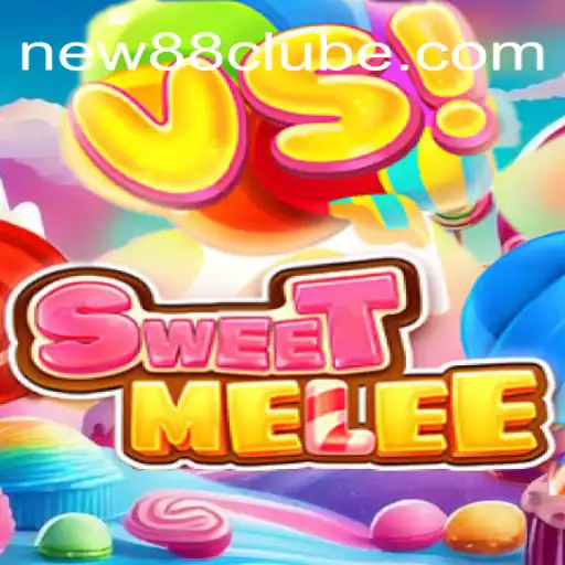 O Mundo Encantado de SweetMelee: Explorando o Novo Jogo da NEW88.COM