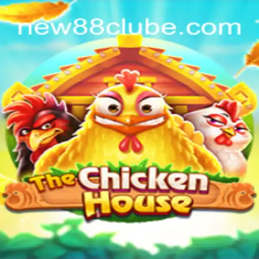 Explorando TheChickenHouse: Um Mergulho no Mundo do Jogo Inovador da NEW88.COM